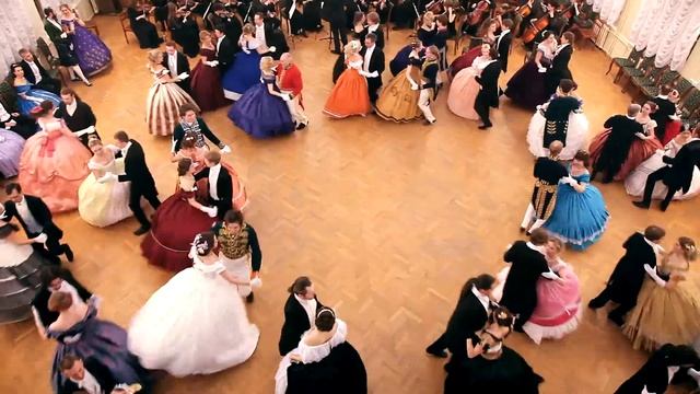 Романи полька (Romany Polka) смотреть онлайн