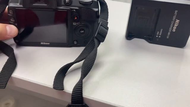 Nikon d3100 смотреть онлайн