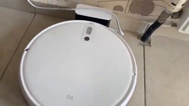 Xiaomi Vacuum 2c Robot Süpürge (Robot Süpürge Alırken neye dikkat etmeliyiz.) смотреть онлайн
