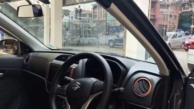 Maruti Suzuki Alto K10 смотреть онлайн