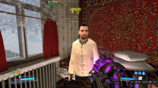 Зимняя Сосновка.1# смотреть онлайн