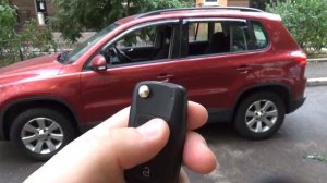 А Вы знаете о такой функции на Volkswagen Tiguan?