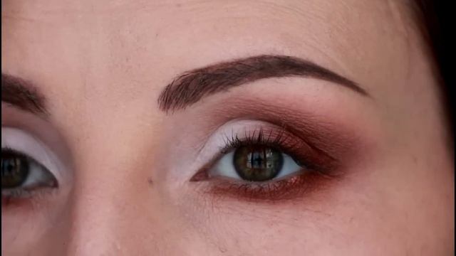 Сказочный макияж с тенями TammyTanuka смотреть онлайн