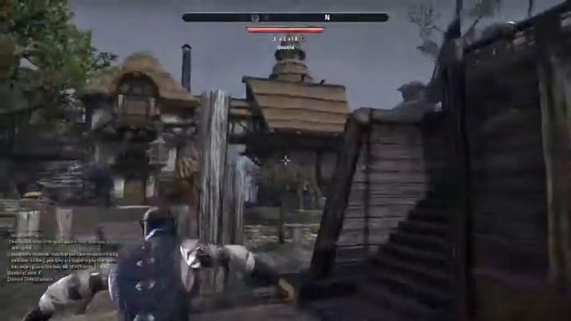 Morrowind! Best Audio!