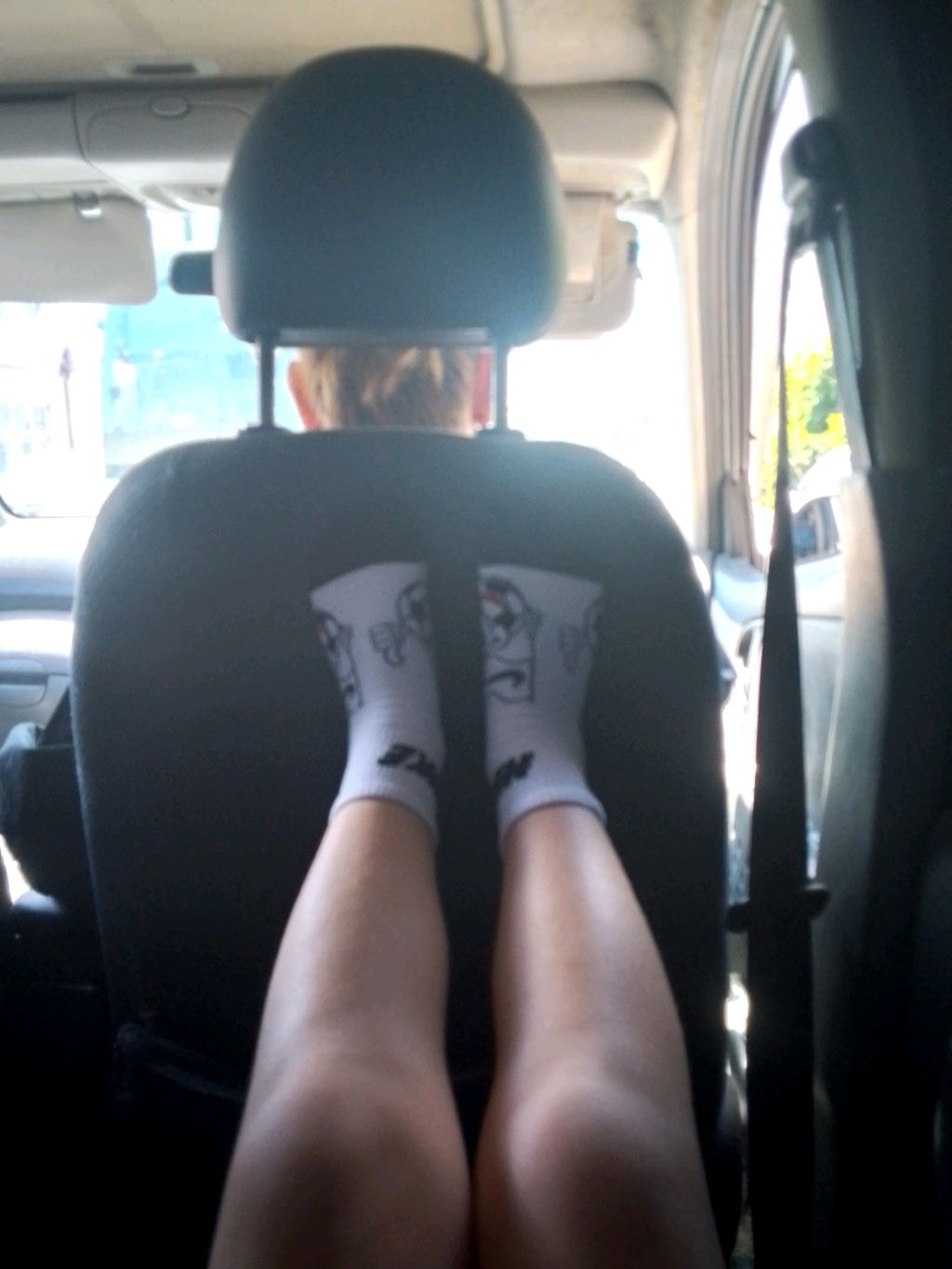 просто Вика