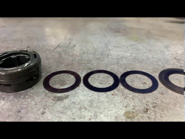 Уплотнение внутренней трубы смотреть онлайн