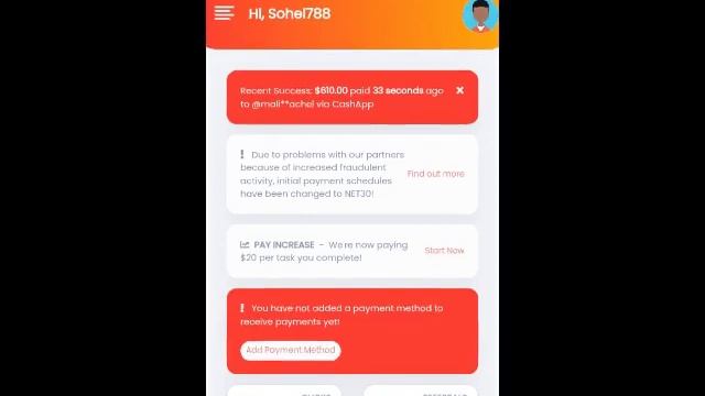 Its Dollar Member @Sohel788 Review | Best Way To Make Money Online смотреть онлайн