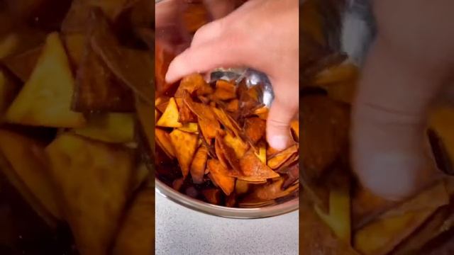 Простая Еда.