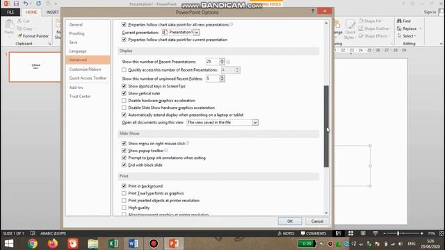 Cara Setting Angka Arab di Word, Powerpoint dan Excel смотреть онлайн