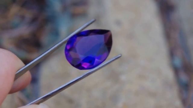 Аметист / Amethyst смотреть онлайн