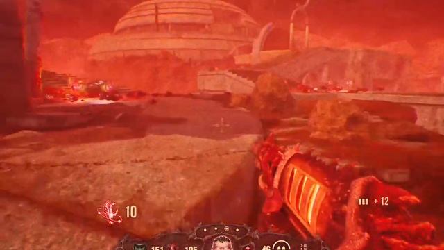 Hellbound - Level 2 Unholy Lands - All Secrets Все секреты 2 уровень смотреть онлайн