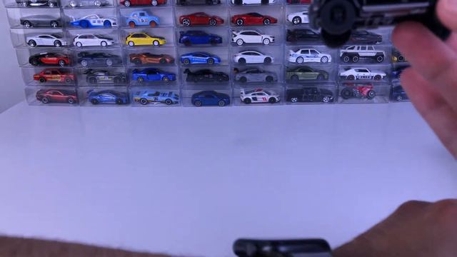 UNBOXING: Era Car - Mercedes-Benz G63 AMG - Details, details, details and  details !!!!