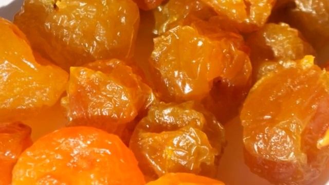 ПОЛЕЗНЫЕ СВОЙСТВА КУРАГИ. ЧЕМ ПОЛЕЗНА КУРАГА. смотреть онлайн