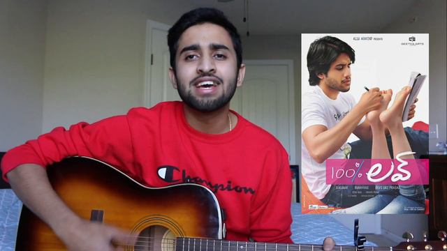 14 Telugu Songs on 4 Chords | DSP Mashup | Karthik Malyala смотреть онлайн