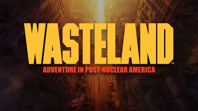 Wasteland Remastered обзор