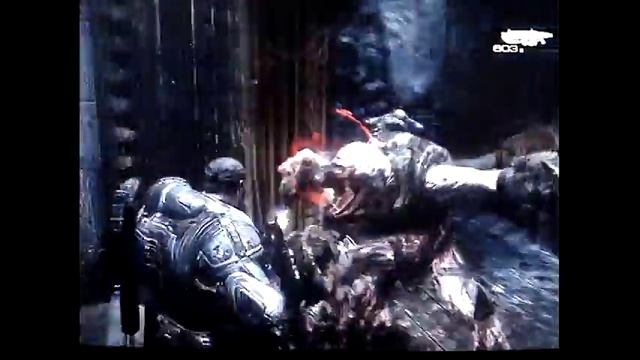 Unboxing Gears Of Wars Triple Pack - ChileUnboxing смотреть онлайн