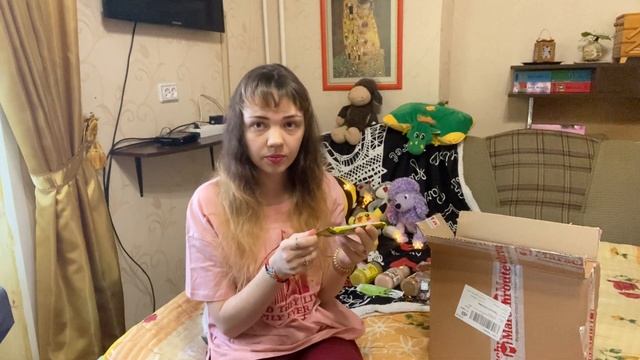 FIT PARADE UNBOXING | РАСПАКОВКА ИЗ МАГАЗИНА "ФИТ ПАРАД" #unboxing #fitparade #обзор #распаковка смотреть онлайн