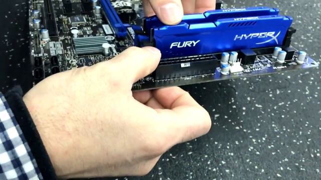 Enable DUAL CHANNEL Memory and Speed Up Your PC -EASY! смотреть онлайн