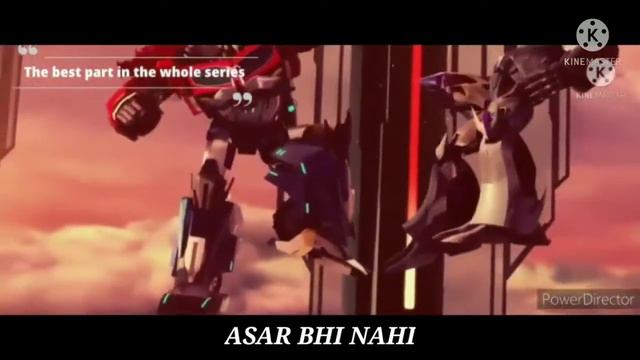 What If Transformers Prime Was muslim смотреть онлайн