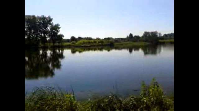 Продається хата. УКРАЇНА ;) Природа біля моєї хати. смотреть онлайн