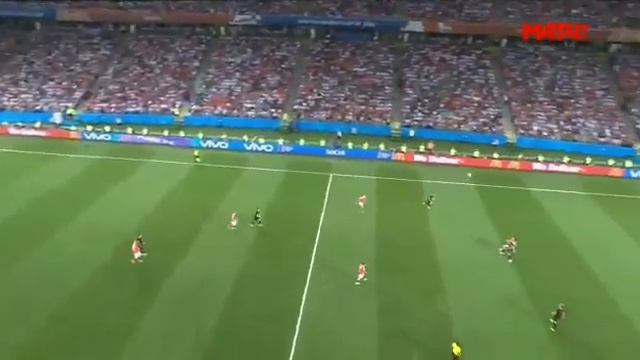 Гол Черешева Хорватии смотреть онлайн