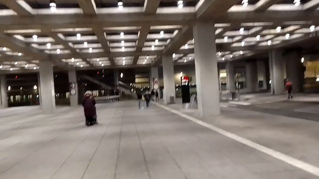 Забастовка в Германии не помеха! Мы доехали! смотреть онлайн