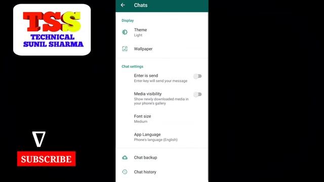 WhatsApp Photo Video Gallery Me save Nahi Ho Rahi | WhatsApp Photos Videos Not Showing Gallery Fix смотреть онлайн