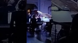 Камерный оркестр «Antonio-orchestra» Э. Морриконе Профессионал