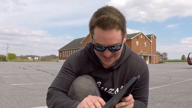 I tried DRIFTING my Honda Insight then this happened... смотреть онлайн