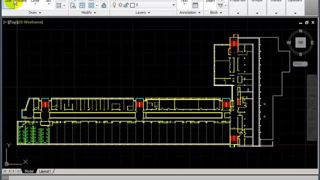 AutoCAD Practice Essentials - part 1 - Working With Files смотреть онлайн