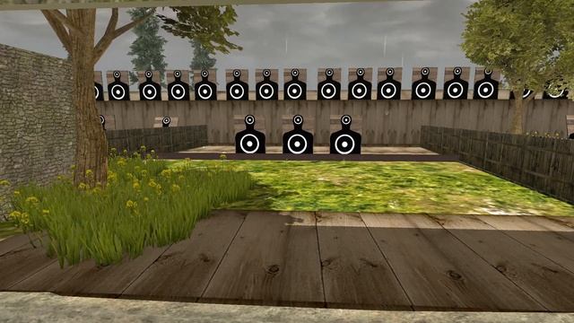 Grass Simulator (Firing Range, VR Games, More Upgrades) смотреть онлайн