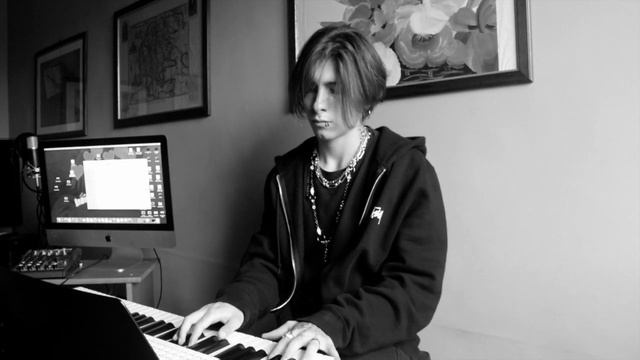 Where Is My Mind Pixies Piano Cover смотреть онлайн
