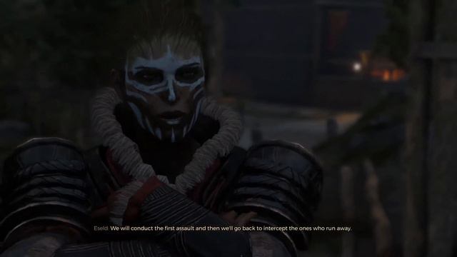 Let's Play GreedFall - Part 34 - Helping our allies смотреть онлайн
