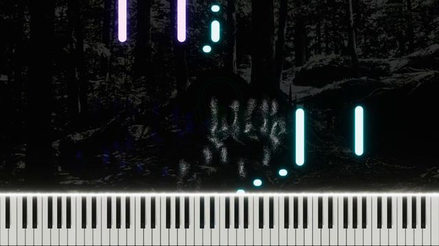 "River" (Bishop Briggs) piano cover by Fosco - The Odd Pianist смотреть онлайн