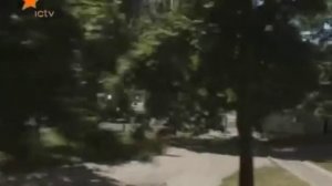 Гаишники-2 (2010) 6 серия - ВАЗ-2115 vs Volkswagen Passat