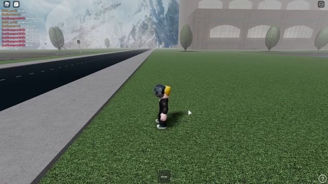 Roblox-Ironman Simulator/War Machine/ смотреть онлайн
