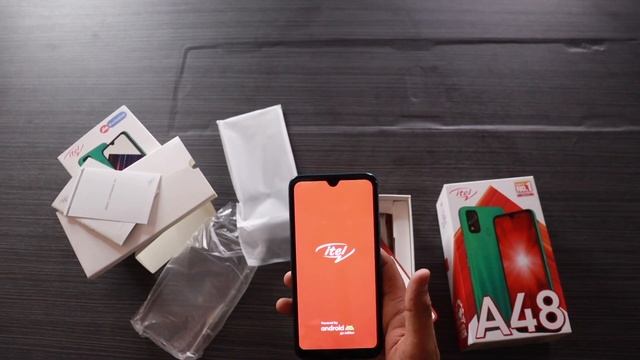 itel A48 Budget SmartPhone With ? Jio Exclusive Program & Win Assured CashBack & More Great Offers смотреть онлайн