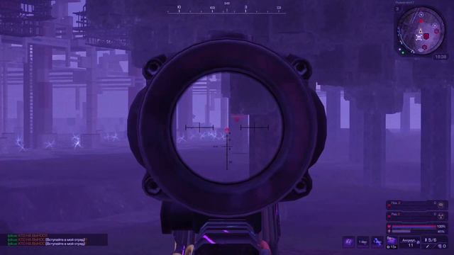 STALCRAFT | FRAGMOVIE Wait