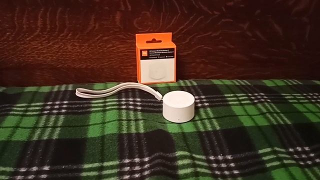Mi Compact Bluetooth Speaker 2 Запоздалый обзор на малютку