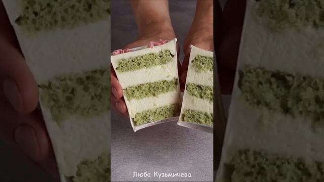 Нашумевший ТРЕНД Cake To Go/ Торт в стакане/ Рецепт торта в стакане смотреть онлайн