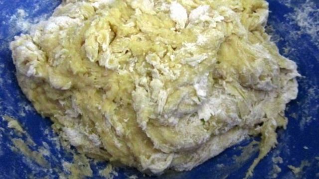 Сборник рецептов