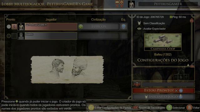 Age of Empires 2: existe tela dividida, pantalla dividida, Split screen? Crossplay? Xbox e pc? смотреть онлайн