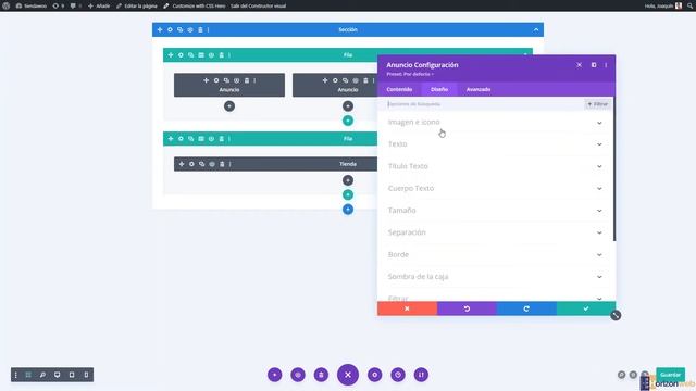 ? PLANTILLA DIVI - TEMA DIVI - ¿Qué es Divi? ¿Por qué es el mejor tema para Wordpress? смотреть онлайн