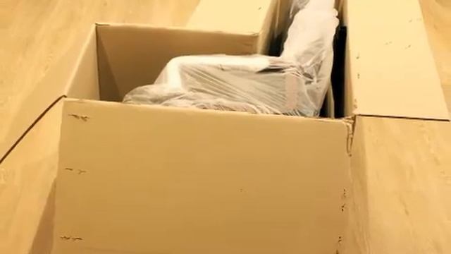 Сборка кресла Роял Экстра смотреть онлайн