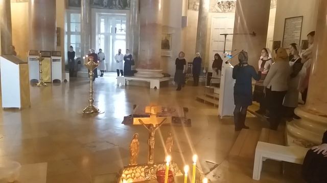 Свято-Димитриевское училище сестер милосердия смотреть онлайн