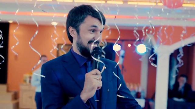 ВедущийВарганов промо Serg Fedoseev смотреть онлайн