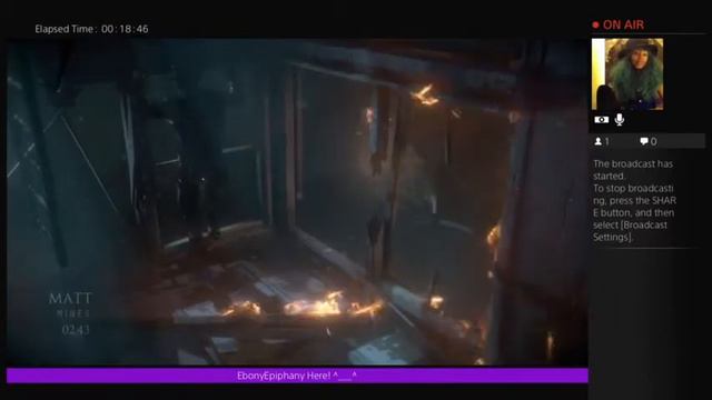 Until Dawn Highlight: Matt Dies and pisses me off in the process смотреть онлайн