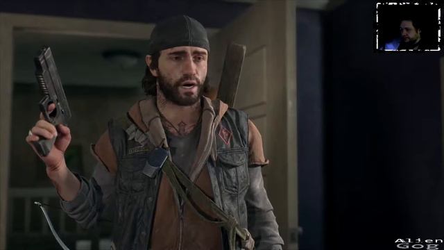 Days Gone на ПК Жизнь после E06 смотреть онлайн
