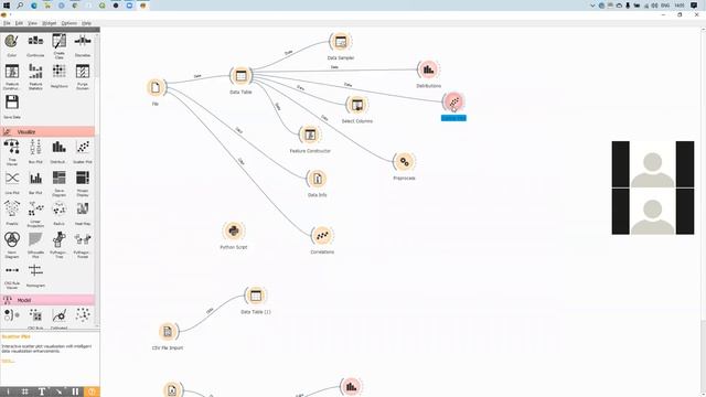 Искусственный интеллект и машинное обучение для решения рыбохозяйственных задач. День 1. Практика смотреть онлайн