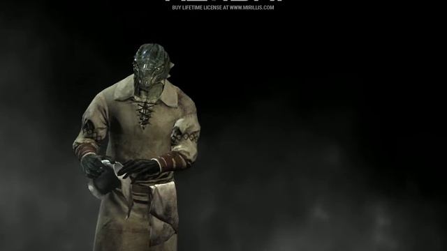 TES 5 Зачистка в раёне Фолкрета . Ч 7/.